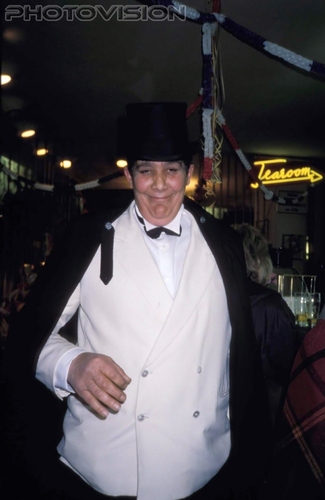 Heut geh ich ins Maxim...