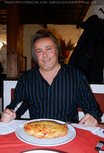 The Forever Evening 03