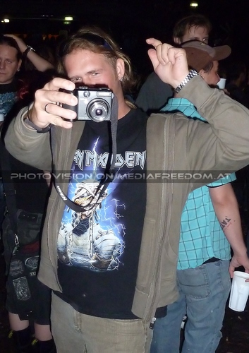 Return from outer space 13