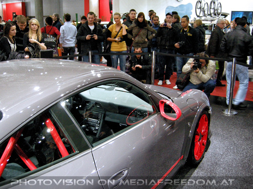 PS Sch�nheiten 20: Charly Swoboda