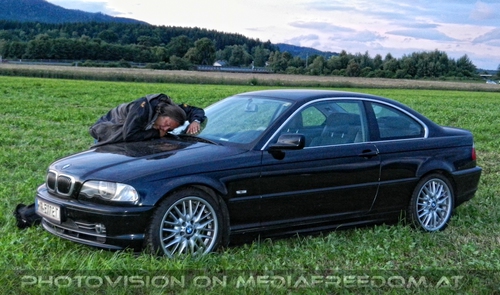Jetzt fliegen wir nach Hause - MediaFreeMobile