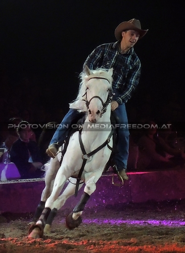 Magische Begegnungen 15