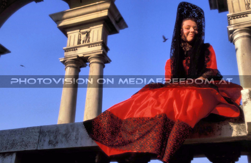 A dream in spanish 13