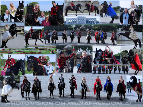 Royal Moments in Black