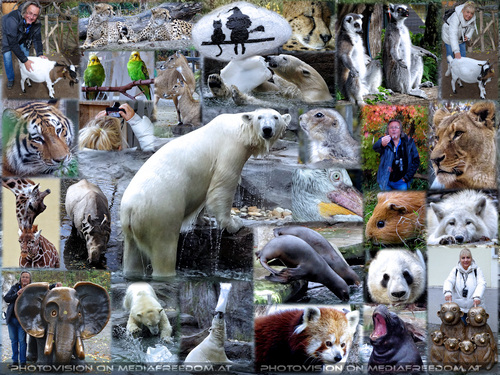 Sch�ner Spa�: Gabriele P., Charly Swoboda