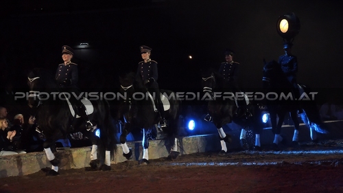 Magische Begegnungen 19