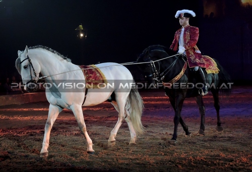 Magische Begegnungen 25