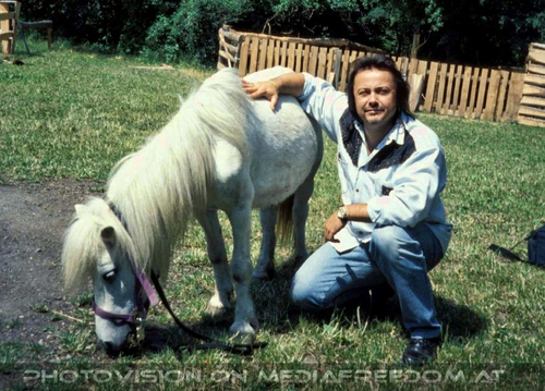 Thats my Pony: Charly Swoboda