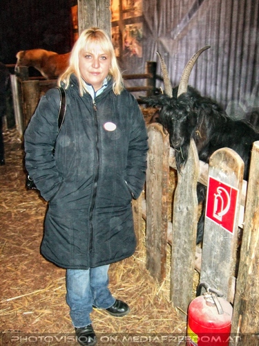 Die Tierretter von Aiderbichl 12: Gabriele P.