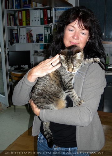 Mit Jeanny 1: Eva D.