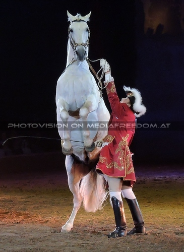 Magische Begegnungen 27