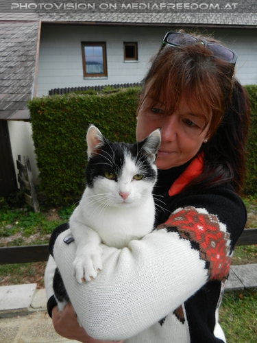 Hallo du h�bsche...