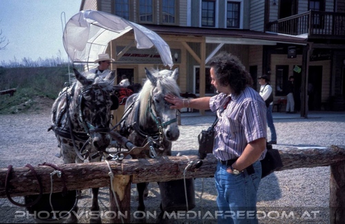 Western City 05: Charly Swoboda