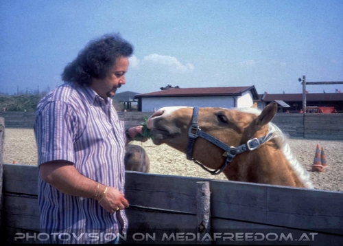 Western City 11: Charly Swoboda