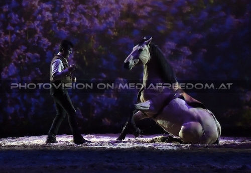 Magische Begegnungen 32