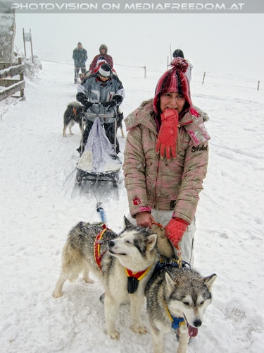 Musher Dream 44: Gabriele P.