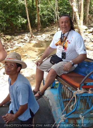 Namuang Jungle Elephant Trip 04