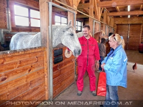Tierparadies Deggendorf 25: Gabriele P.
