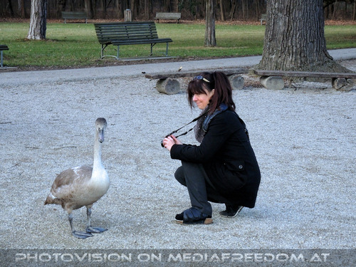 Kaiserliche Gartenlust 32: Eva D.