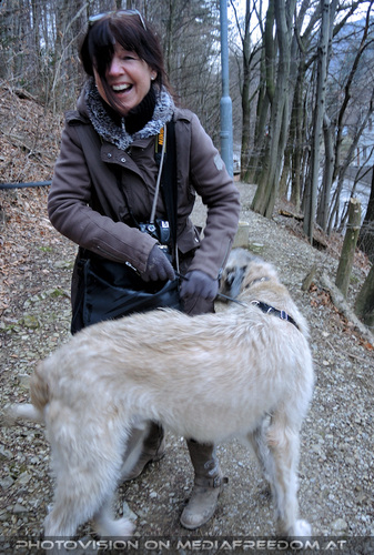 Den Wald sch�tzen 38: Eva D.