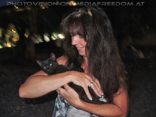 Greek Treatment 37: Eva D.