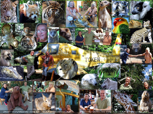 Mehr Wissen �ber die Natur