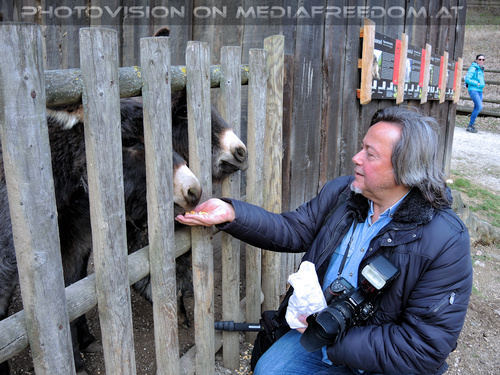 Wildpark 24: Charly Swoboda