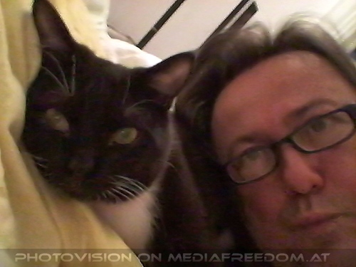 Ebony W�chter 10 - Gute Nacht