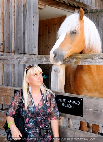 Hemmungslos Liebe 31: Gabriele P.