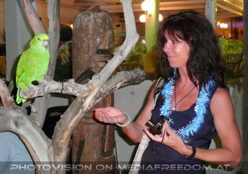 Romantic spanish evening 17