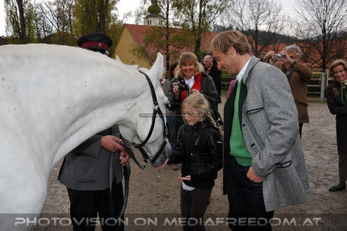 Club der Freunde des Lipizzanergest�ts 37