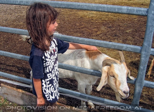 In the City 15: Janina M.