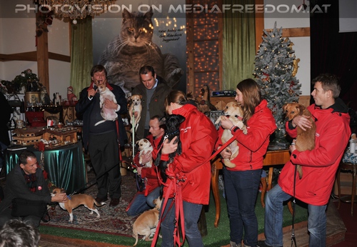 Patentreffen Bild 38: Michael Aufhauser,Dieter Ehrengruber