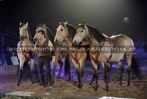 Magische Begegnungen 37