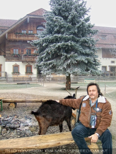 Die Tierretter von Aiderbichl 11: Charly Swoboda