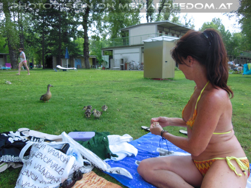 Am Wasservogelstrand 10