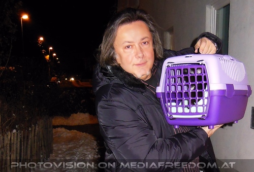 Ebonys healty check 5