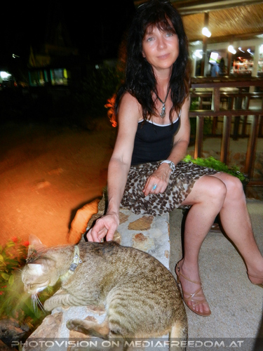 Peace Resort Evening 09: Eva D.