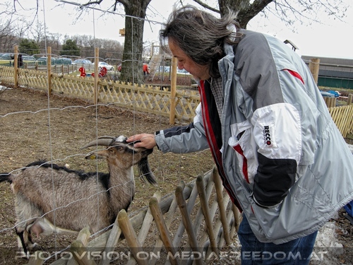 Der Hof 08: Charly Swoboda