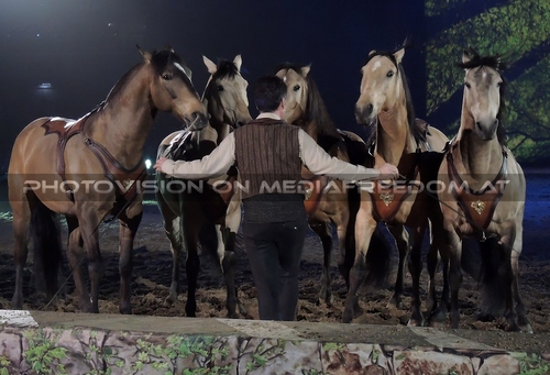 Magische Begegnungen 40