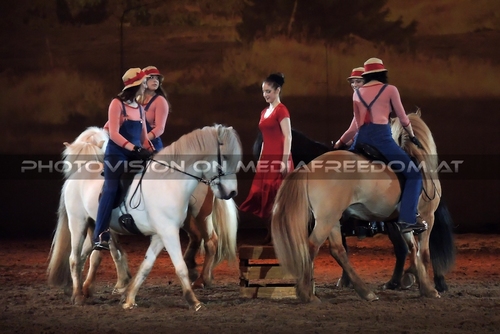 Magische Begegnungen 44