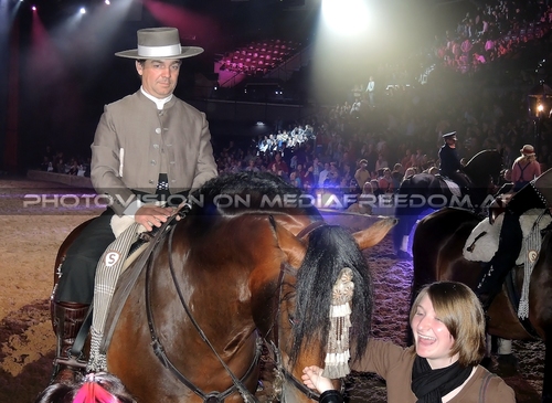 Magische Begegnungen 48