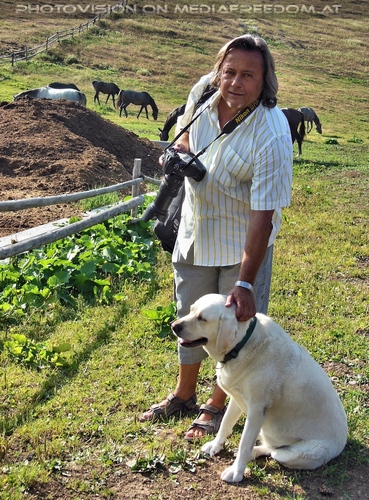 Bei den Junghengsten 08