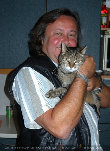 Mit Jeanny 2: Charly Swoboda