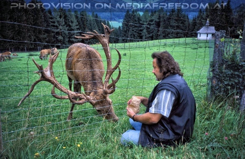 Das Wild 02: Charly Swoboda