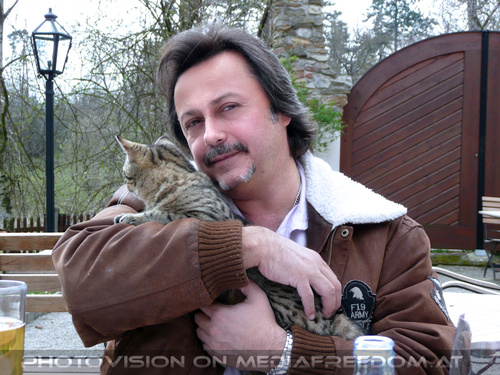 Die Burg 03: Charly Swoboda