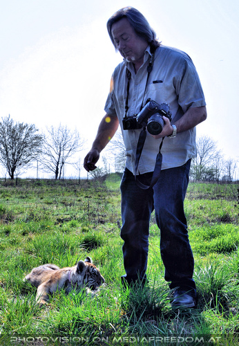 In menschlicher Obhut 08