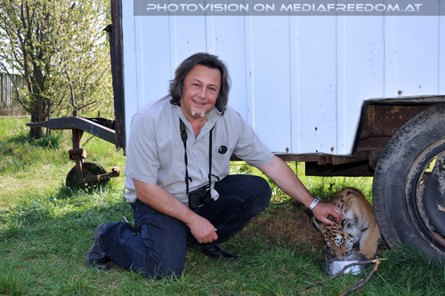 Im Tiger Baby Land 19