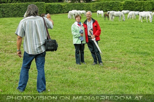 Auf der Weide 04: Charly Swoboda