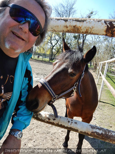 Alt-Wien Tour 16: Charly Swoboda